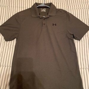 men’s under armor shirt